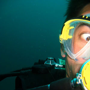 Meet your Posher, Brian